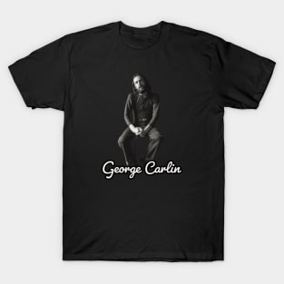 George Carlin / 1937 T-Shirt